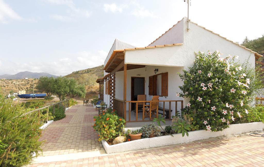 Limenaria Apartments Mochlos Zimmer foto
