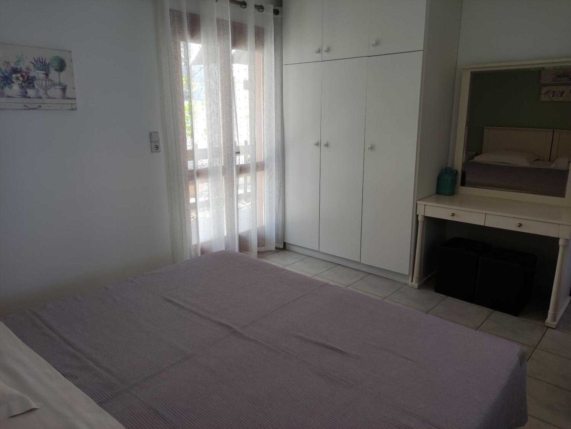 Limenaria Apartments Mochlos Exterior foto
